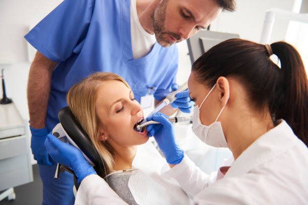 Best Emergency Dental Care  in Ames Lake, WA