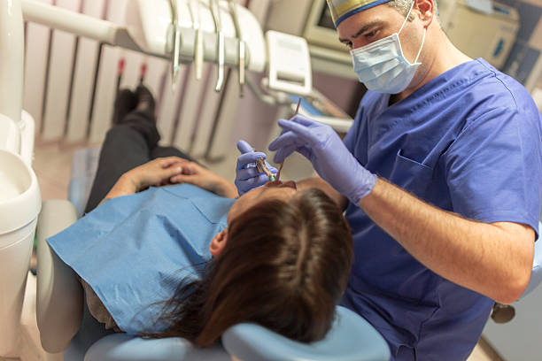 Best Teeth Whitening  in Ames Lake, WA