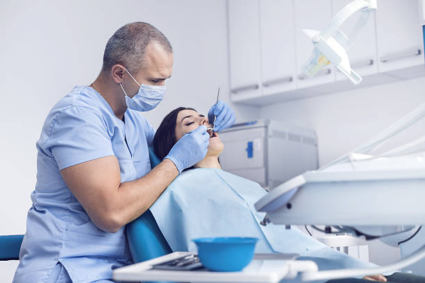 Best Laser Dentistry  in Ames Lake, WA