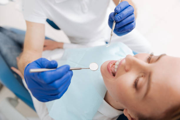Best Oral Cancer Screening  in Ames Lake, WA
