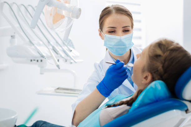 Best Root Canal Treatment  in Ames Lake, WA
